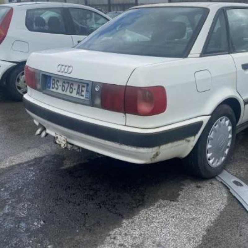 Jante AUDI 80 3 Photo n°9