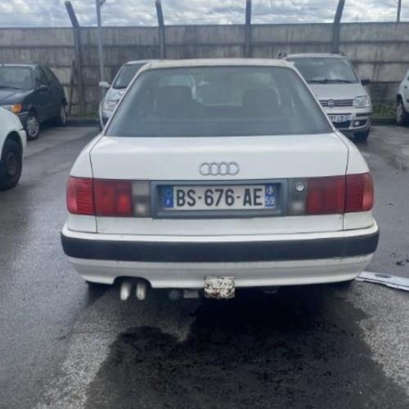 Jante AUDI 80 3 Photo n°10