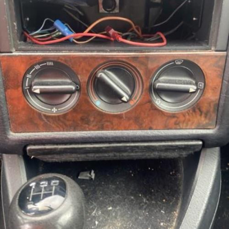 Jante AUDI 80 3 Photo n°12