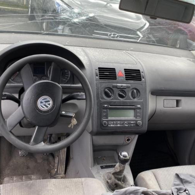 Etrier arriere droit (freinage) VOLKSWAGEN TOURAN 1 Photo n°14