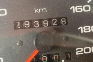 Jante AUDI 80 3