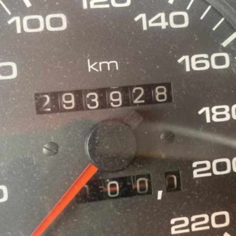 Jante AUDI 80 3 Photo n°14