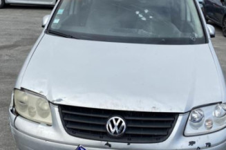 Etrier arriere gauche (freinage) VOLKSWAGEN TOURAN 1