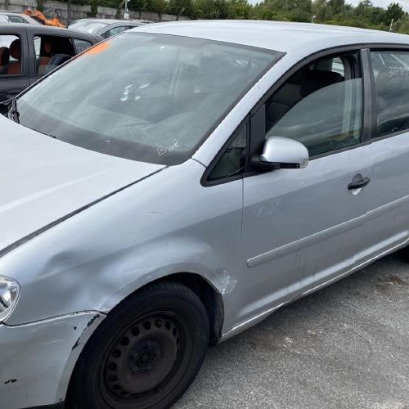 Etrier arriere gauche (freinage) VOLKSWAGEN TOURAN 1 Photo n°13