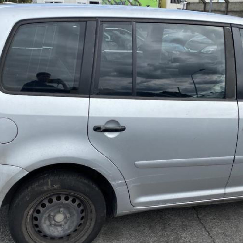 Etrier arriere gauche (freinage) VOLKSWAGEN TOURAN 1 Photo n°19