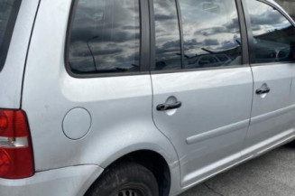 Pivot de moyeu arriere droit VOLKSWAGEN TOURAN 1 Photo n°1