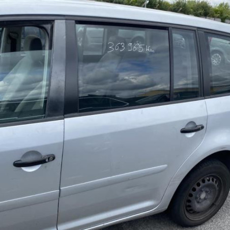 Pivot de moyeu arriere droit VOLKSWAGEN TOURAN 1