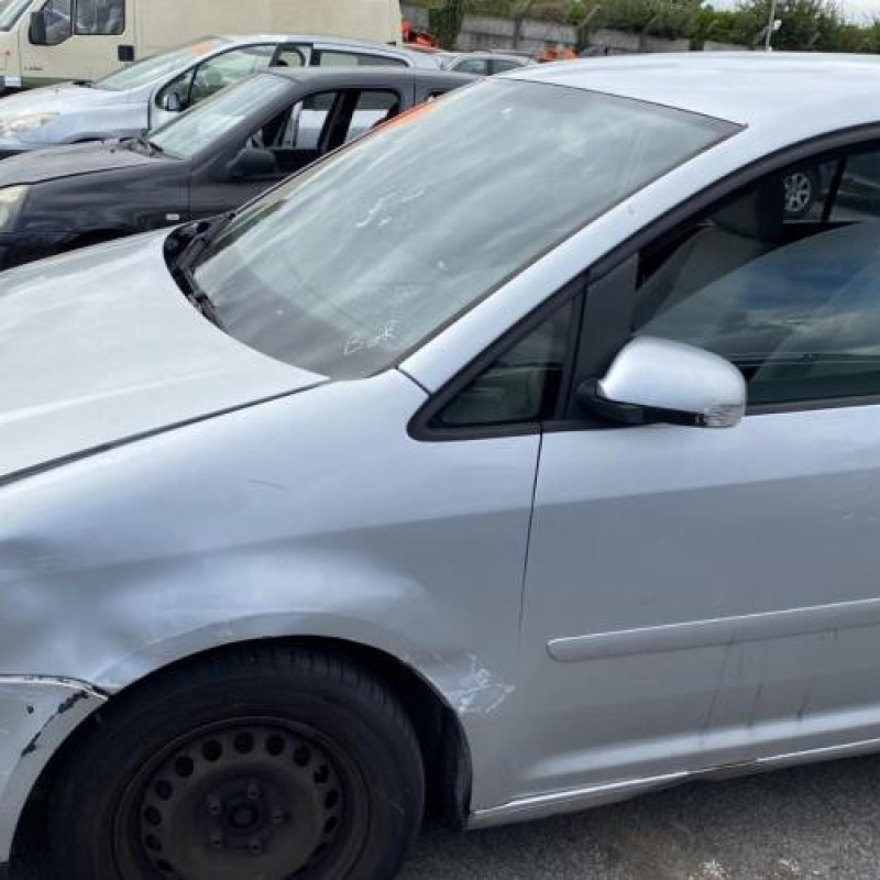 Pivot de moyeu arriere droit VOLKSWAGEN TOURAN 1 Photo n°5