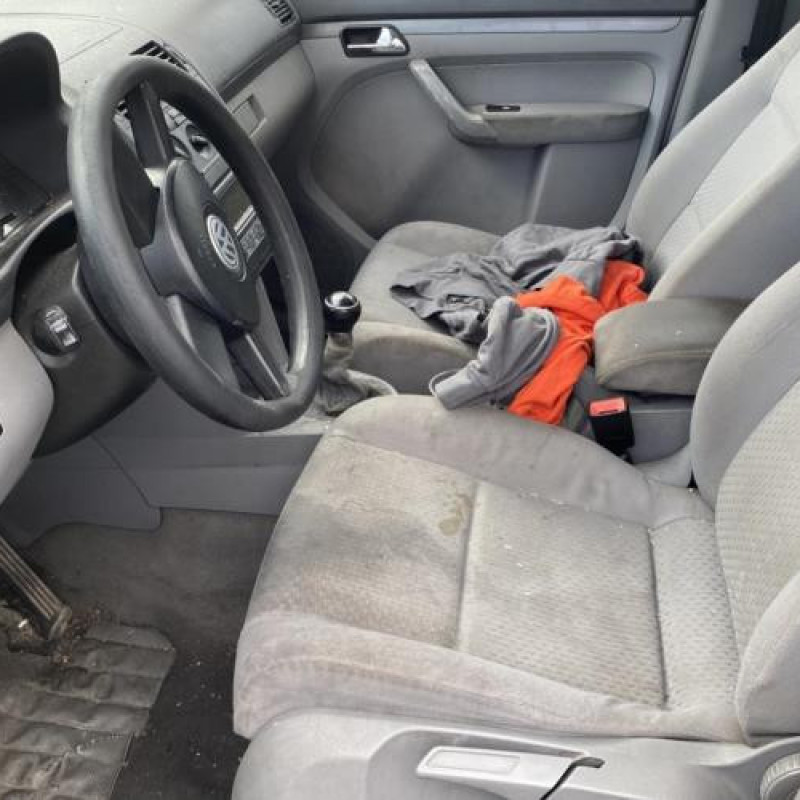 Pivot de moyeu arriere droit VOLKSWAGEN TOURAN 1 Photo n°7