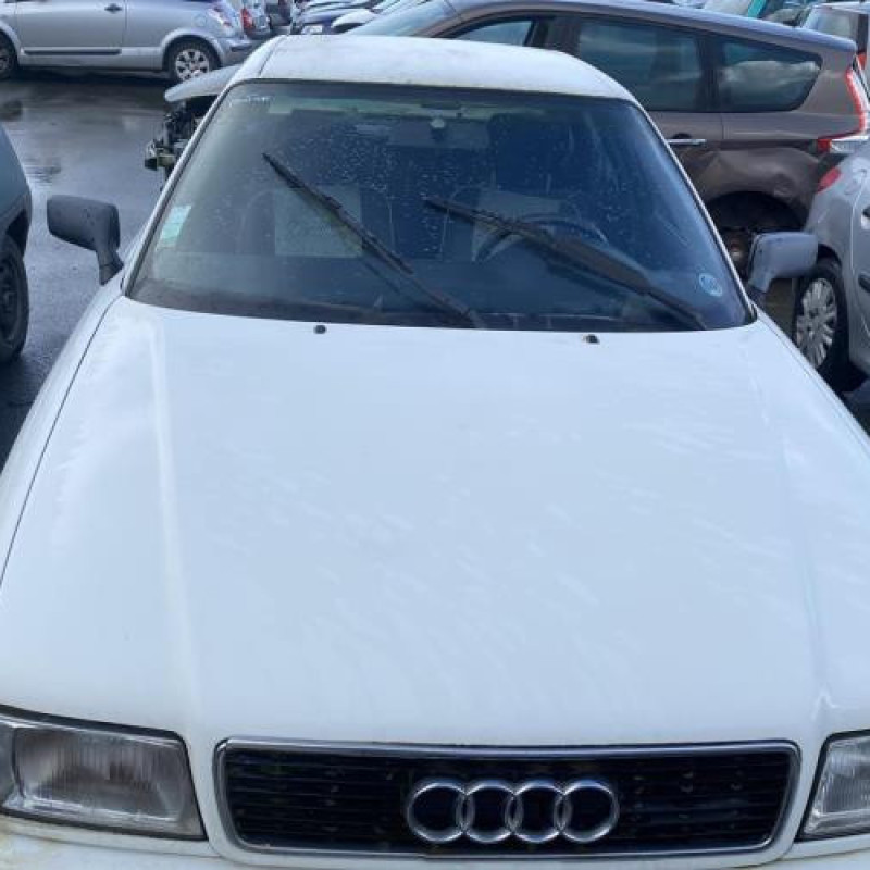 Jante AUDI 80 3 Photo n°16