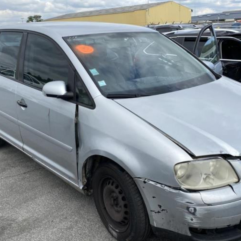 Pivot de moyeu arriere droit VOLKSWAGEN TOURAN 1 Photo n°11