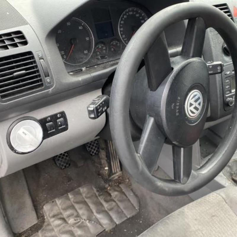 Pivot de moyeu arriere droit VOLKSWAGEN TOURAN 1 Photo n°17