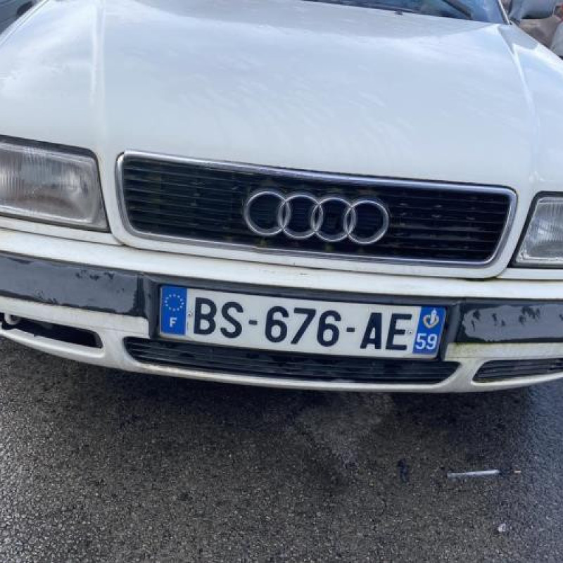 Jante AUDI 80 3 Photo n°17