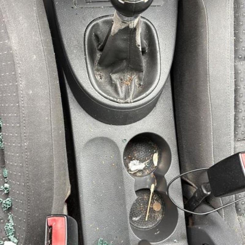 Etrier arriere droit (freinage) VOLKSWAGEN TOURAN 1 Photo n°17