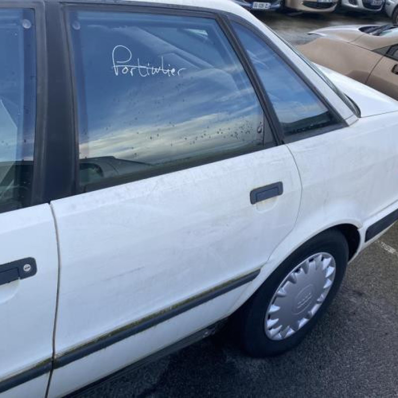 Jante AUDI 80 3 Photo n°19