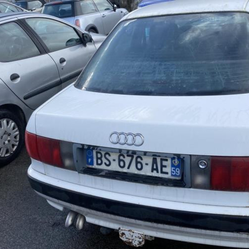 Jante AUDI 80 3 Photo n°20