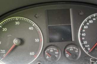 Etrier arriere gauche (freinage) VOLKSWAGEN TOURAN 1