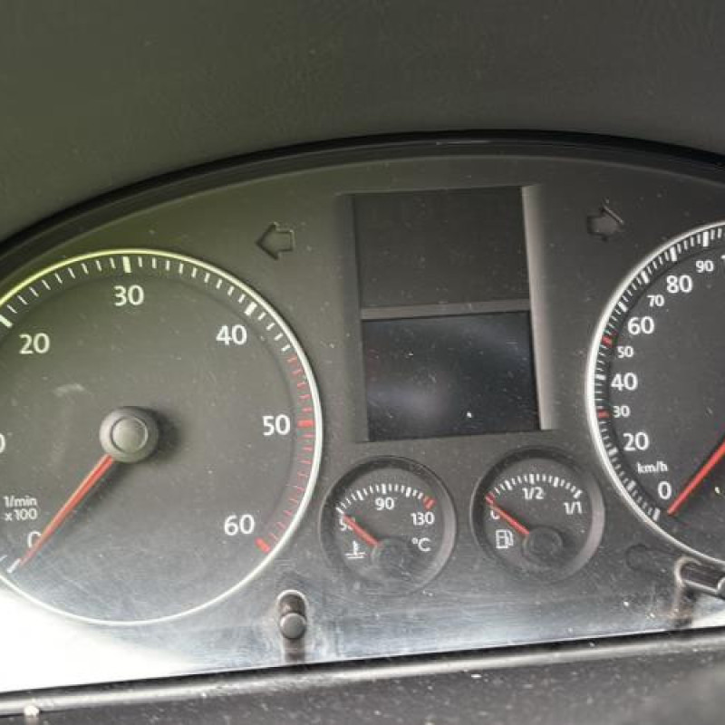 Etrier arriere gauche (freinage) VOLKSWAGEN TOURAN 1 Photo n°18