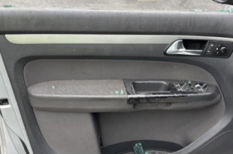 Pivot de moyeu arriere droit VOLKSWAGEN TOURAN 1