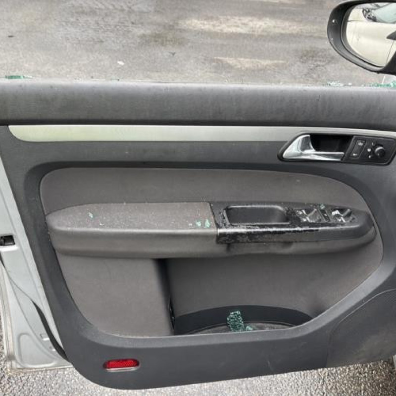 Pivot de moyeu arriere droit VOLKSWAGEN TOURAN 1 Photo n°9