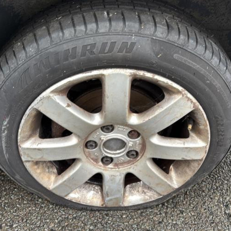 Pivot de moyeu arriere droit VOLKSWAGEN TOURAN 1 Photo n°20