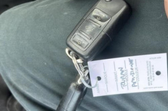 Etrier arriere droit (freinage) VOLKSWAGEN TOURAN 1