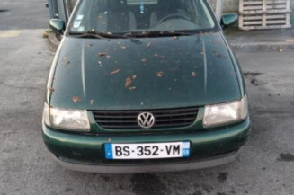 Jante VOLKSWAGEN POLO 3