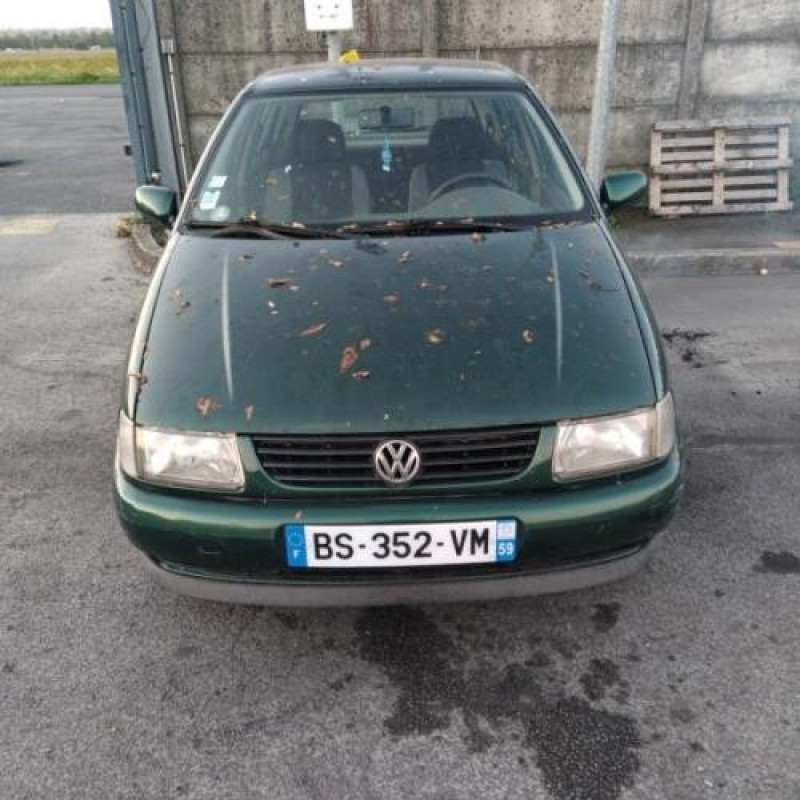 Jante VOLKSWAGEN POLO 3 Photo n°4