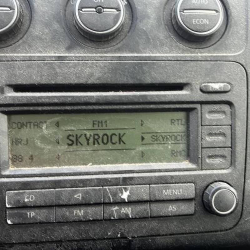 Etrier arriere droit (freinage) VOLKSWAGEN TOURAN 1 Photo n°12