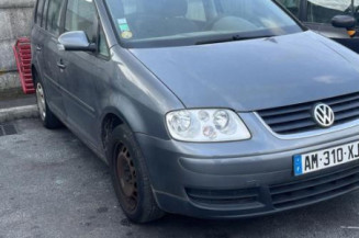 Etrier arriere gauche (freinage) VOLKSWAGEN TOURAN 1 Photo n°1