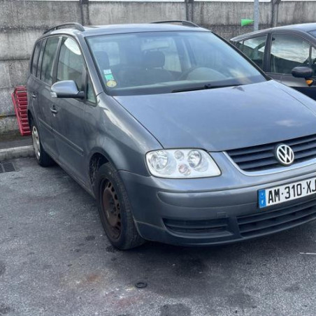 Etrier arriere gauche (freinage) VOLKSWAGEN TOURAN 1 Photo n°1