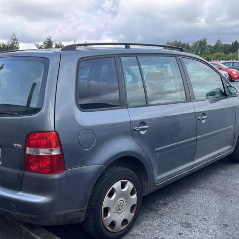 Etrier arriere gauche (freinage) VOLKSWAGEN TOURAN 1 Photo n°4