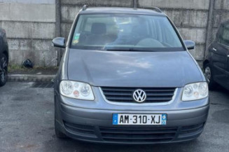 Etrier arriere gauche (freinage) VOLKSWAGEN TOURAN 1
