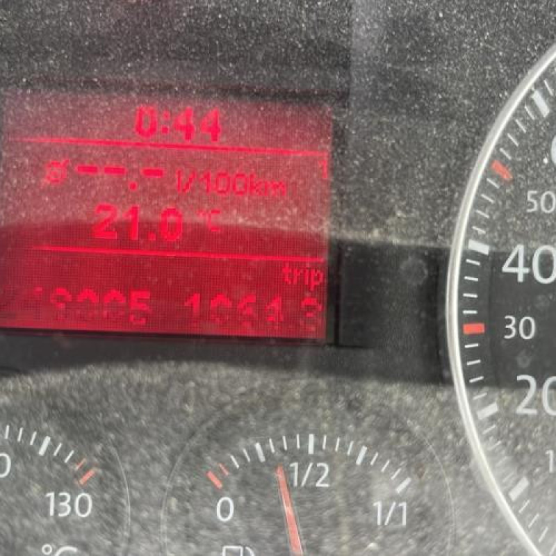 Etrier arriere gauche (freinage) VOLKSWAGEN TOURAN 1 Photo n°7