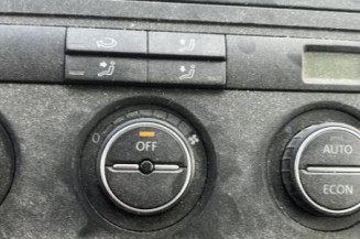 Etrier arriere gauche (freinage) VOLKSWAGEN TOURAN 1