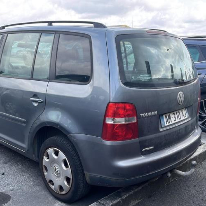 Etrier arriere gauche (freinage) VOLKSWAGEN TOURAN 1 Photo n°11