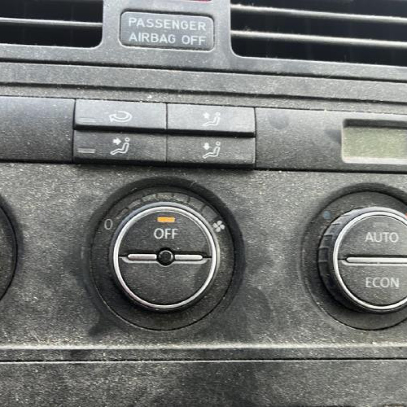 Pivot de moyeu arriere droit VOLKSWAGEN TOURAN 1 Photo n°10