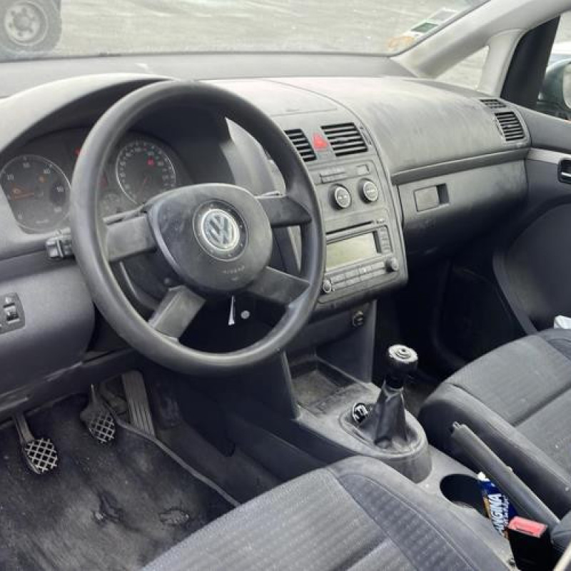 Pivot de moyeu arriere droit VOLKSWAGEN TOURAN 1 Photo n°13