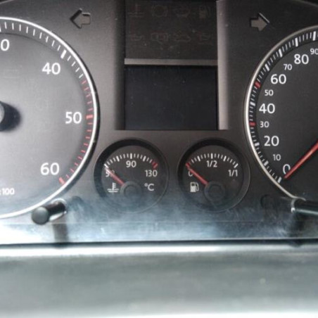 Etrier arriere droit (freinage) VOLKSWAGEN TOURAN 1