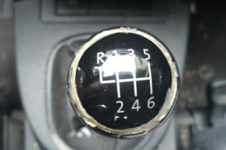 Etrier arriere gauche (freinage) VOLKSWAGEN TOURAN 1 Photo n°1