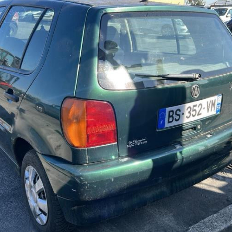 Jante VOLKSWAGEN POLO 3 Photo n°9