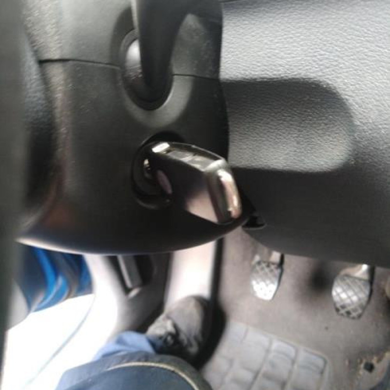 Etrier arriere gauche (freinage) VOLKSWAGEN TOURAN 1 Photo n°5