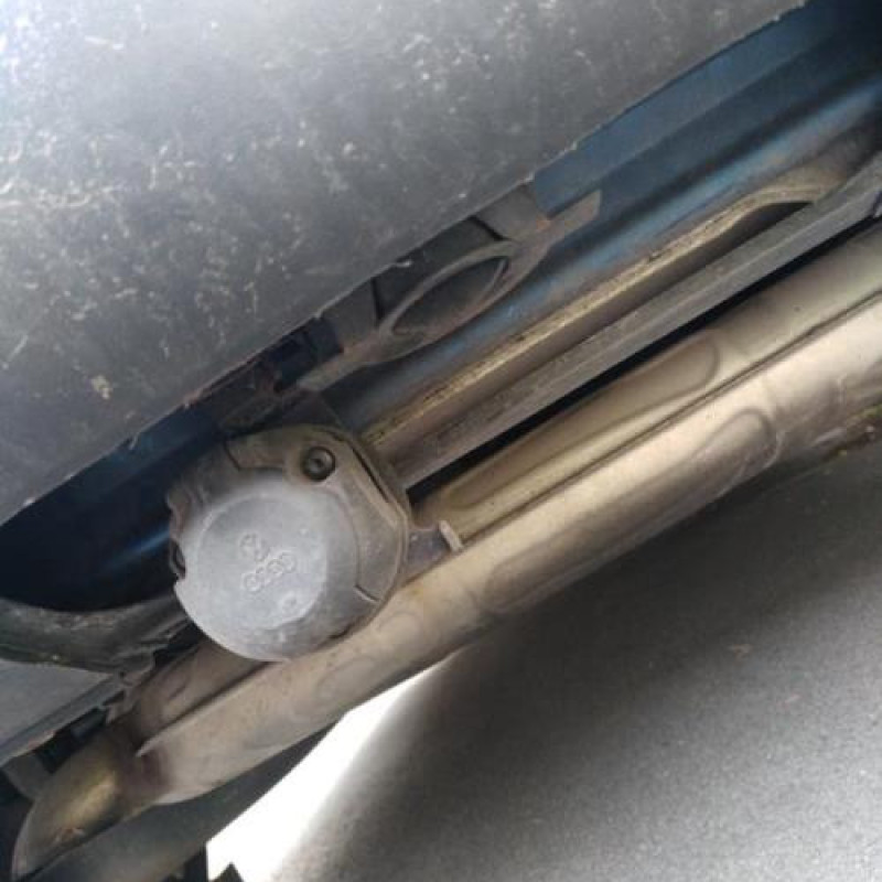 Etrier arriere gauche (freinage) VOLKSWAGEN TOURAN 1 Photo n°7