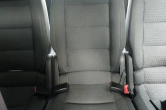 Etrier arriere gauche (freinage) VOLKSWAGEN TOURAN 1