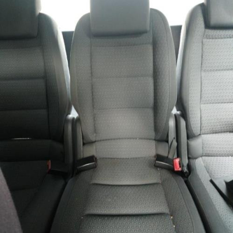 Etrier arriere gauche (freinage) VOLKSWAGEN TOURAN 1 Photo n°12