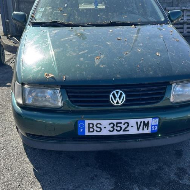 Jante VOLKSWAGEN POLO 3 Photo n°10