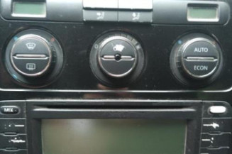 Etrier arriere gauche (freinage) VOLKSWAGEN TOURAN 1