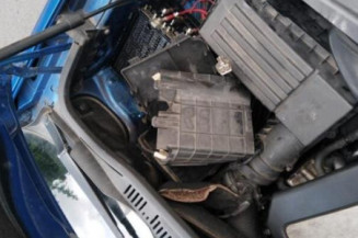 Etrier arriere gauche (freinage) VOLKSWAGEN TOURAN 1