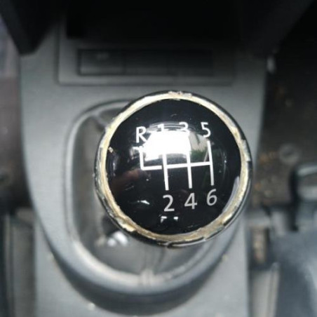 Pivot de moyeu arriere droit VOLKSWAGEN TOURAN 1 Photo n°1