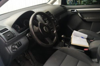 Pivot de moyeu arriere droit VOLKSWAGEN TOURAN 1